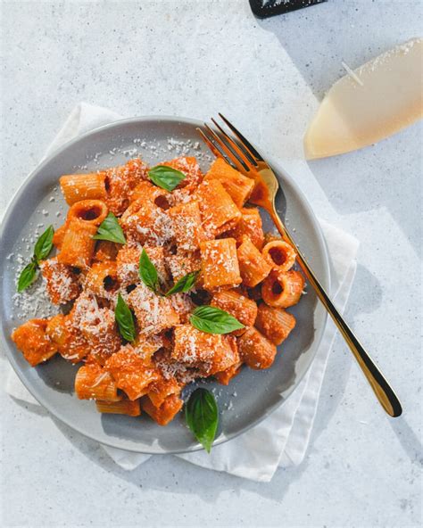 25 Easy Italian Recipes – A Couple Cooks