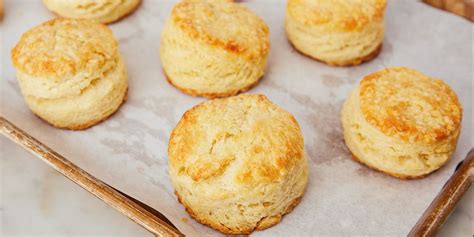 Homemade Biscuits Recipe - How To Make Homemade …