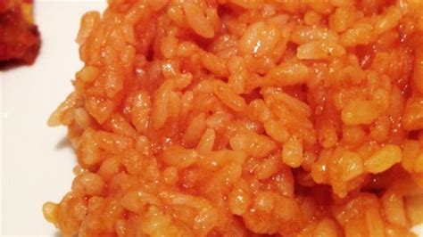 Easy Authentic Mexican Rice Recipe | Allrecipes