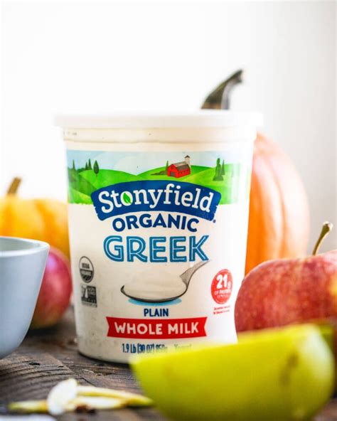 20 Easy Greek Yogurt Recipes – A Couple Cooks
