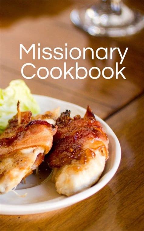 Missionary and College Student Cookbook: Easy and …