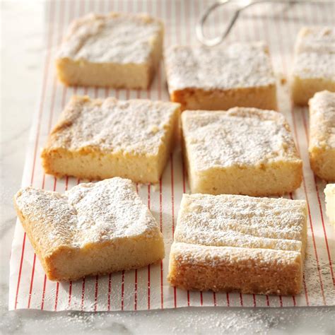Buttery 3-Ingredient Shortbread Cookies Recipe: How to …