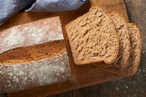 Honey Spelt Sourdough Bread Recipe | King Arthur …