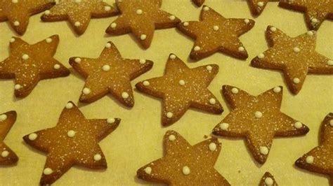 Dog friendly gingerbread recipe - Hearing Dogs for Deaf …