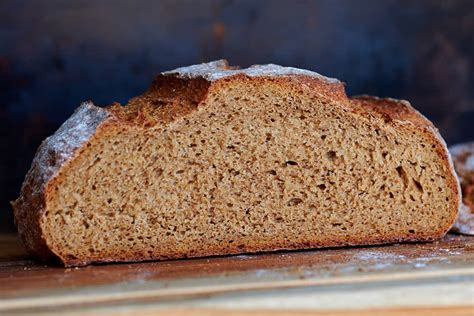 Quick Sourdough Rye Bread - Taste of Artisan