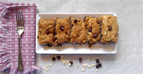 Chocolate Chip Oatmeal Bars – Cookies and Bars in …
