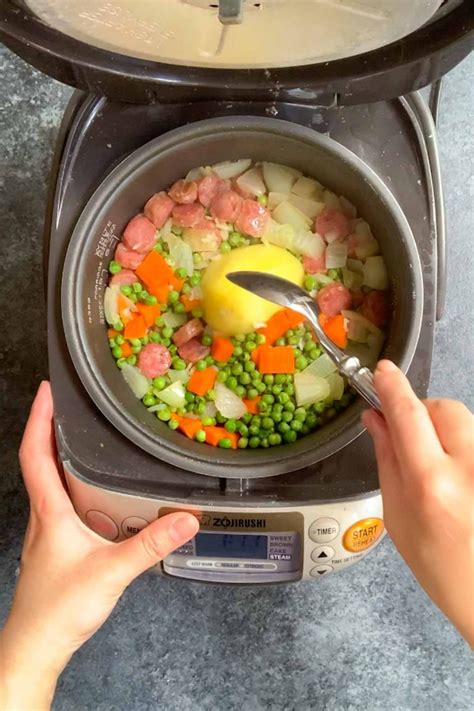 24 Best Rice Cooker Recipes (Surprising Dishes You Can …