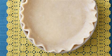 Perfect Pie Crust Recipe - How to Make Flaky Pie Crust …