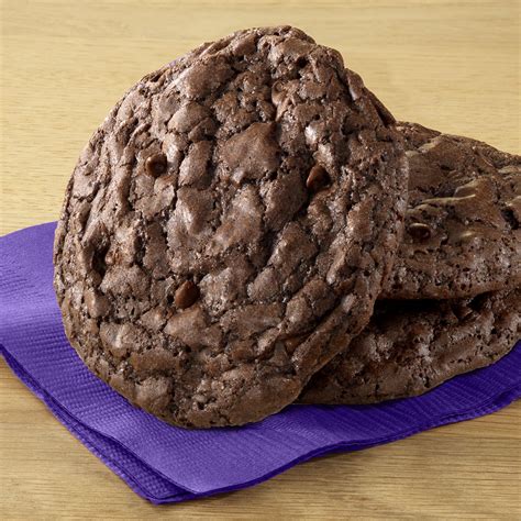 Easy Brownie Cookies - Pillsbury Baking