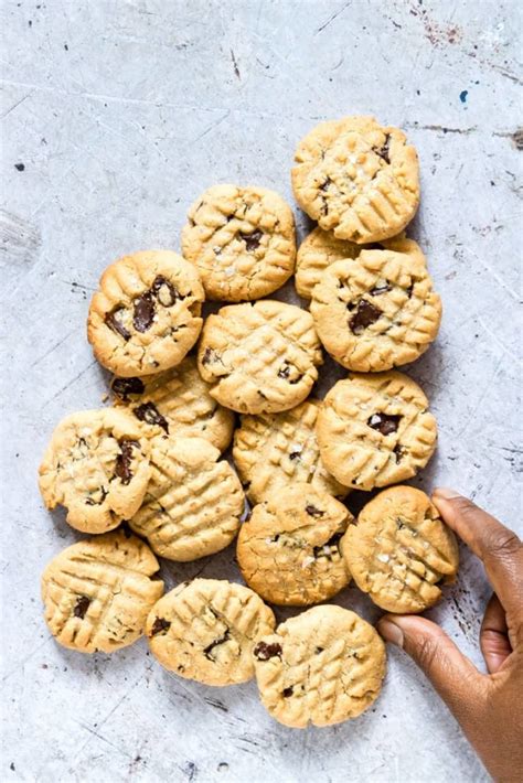 35+ Best Vegan & Gluten-Free Cookie Recipes - Clean …