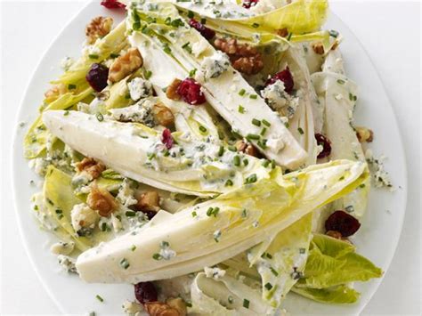 Endive and Blue Cheese Salad Recipe - Food Network