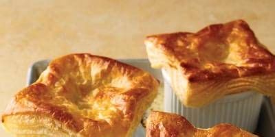 Chicken Pot Pie Recipes - Martha Stewart Potpies