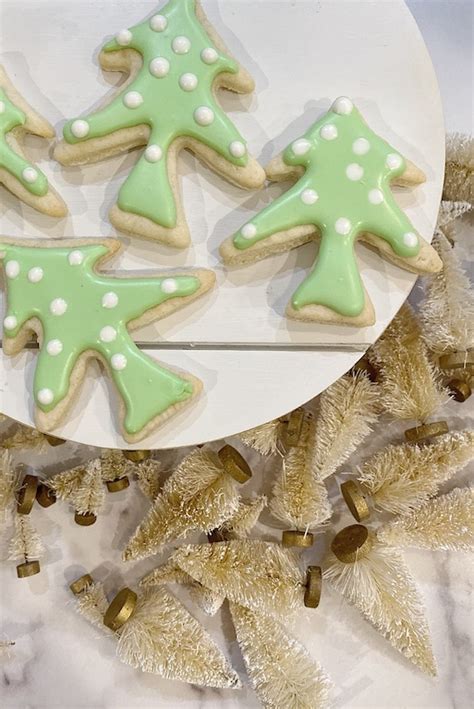 The Best Recipes for Christmas Cookies - MY 100 YEAR …