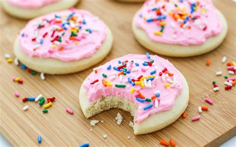 How to Make Copycat Lofthouse Cookies at Home - Taste …