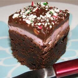 Peppermint Brownies Recipe | Allrecipes