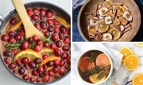 12 Best Homemade Potpourri Recipes That Smell …