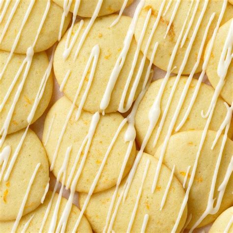 Orange Cookies Recipe: How to Make It - Taste of Home