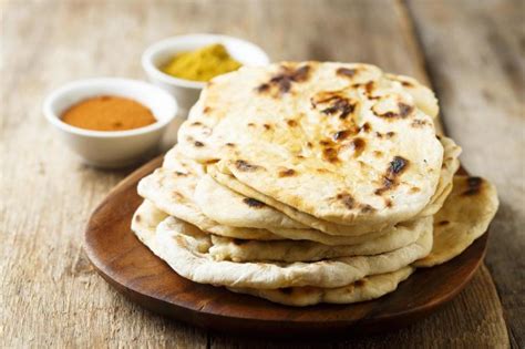 How to Make Naan Bread: Quick and Easy Homemade Naan Recipe