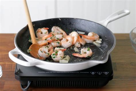 How to Cook Shrimp Perfectly Every Time I Taste of Home