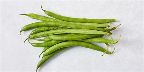 How to Cook Green Beans - Great British Chefs