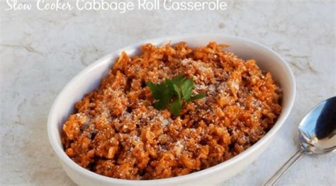 10 Slow Cooker Cabbage Recipes: More to Cabbage than Meets …