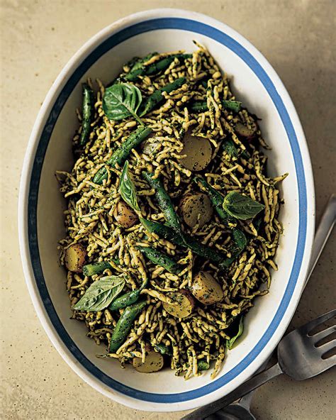 Italian Vegetarian Recipes | Martha Stewart