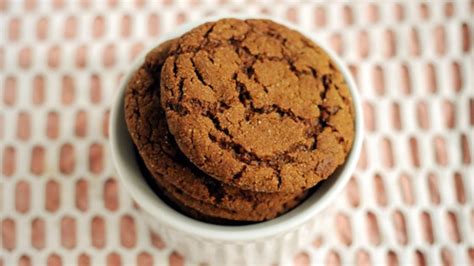 Big Soft Ginger Cookies - Allrecipes