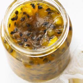 Pineapple, Apricot and Passionfruit Jam Recipe | Chelsea …