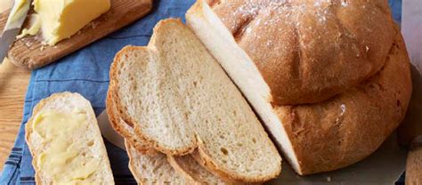 Paul Hollywood’s Classic Cottage Loaf - The Great …