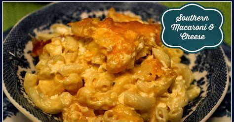 10 Best Southern Macaroni and Cheese Velveeta …