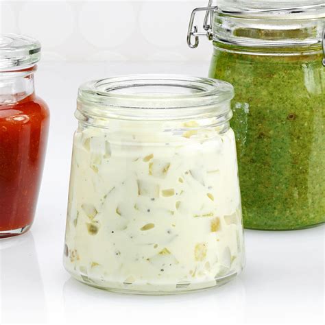 Classic Tartar Sauce Recipe: How to Make It - Taste of Home