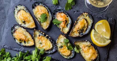 25 Easy Mussels Recipes - Insanely Good