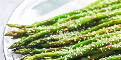 20 Grilled Asparagus Recipes