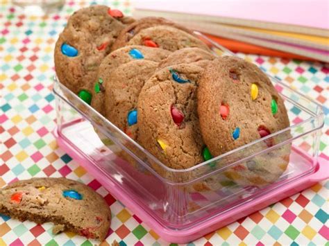 Yummy Slice-and-Bake Cookies Recipe | Ree …