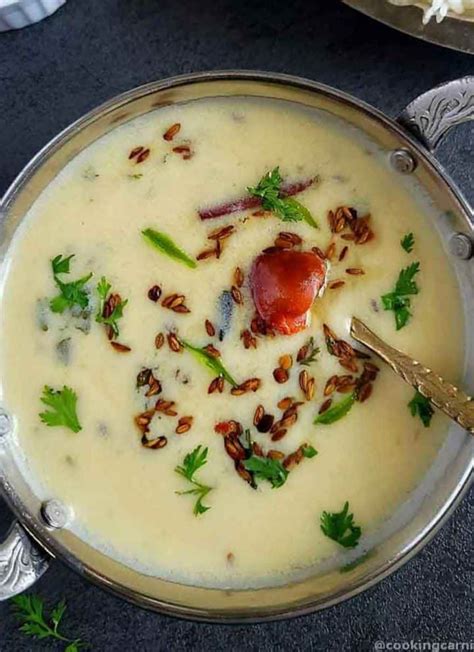 Gujarati recipe (30+ Vegetarian Recipe)