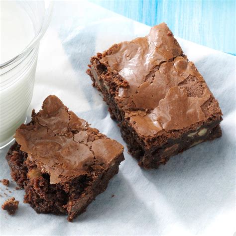 Ultimate Double Chocolate Brownies Recipe: How to …