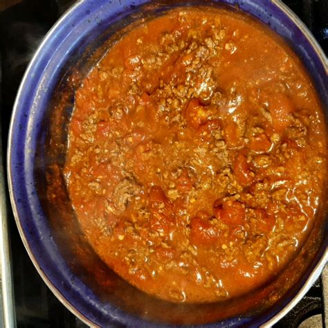 Spaghetti With Marinara Sauce - Allrecipes
