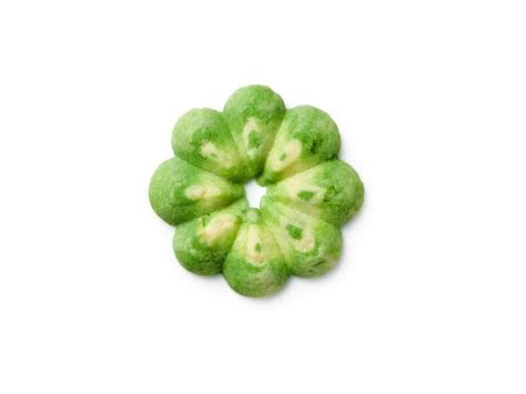 Lime Spritz Cookies Recipe | Food Network Kitchen