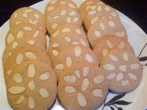 Dutch Windmill Cookies (Speculaas) – Recipe - Ladies …