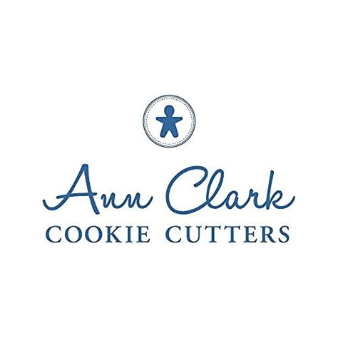 Ann Clark Cookie Cutters Cowboy Hat Cookie Cutter, 2.75"