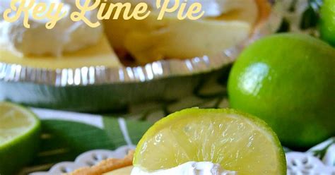 10 Best Key Lime Pie Sweetened Condensed Milk Recipes