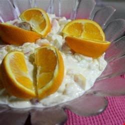 Creamy Fruit Salad I Recipe | Allrecipes