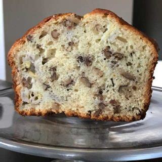 Self-Rising Flour Banana Bread Recipe - Cookie Madness