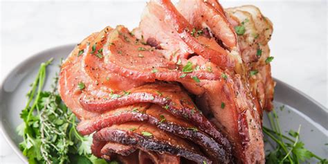 15 Best Thanksgiving Ham Recipes - Thanksgiving Ham …