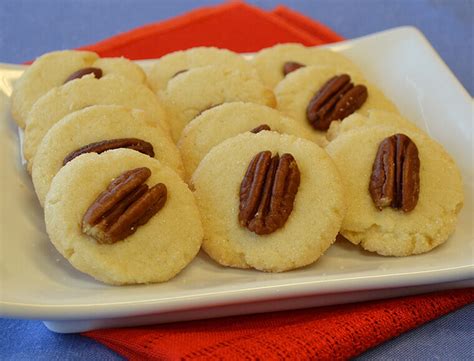 Old-Fashioned Butter Cookies Recipe | Land O’Lakes