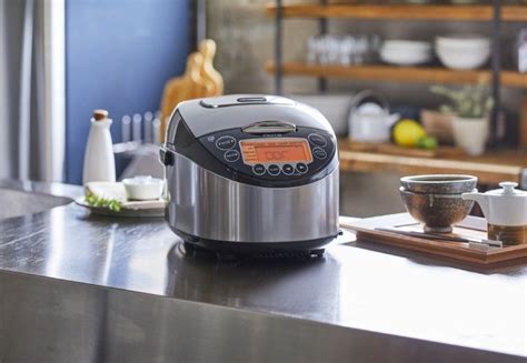 The Best Stainless Steel Rice Cooker of 2023
