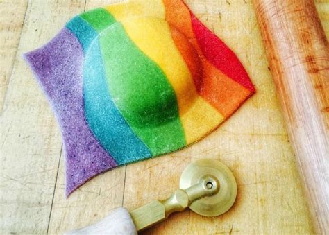 20 Rainbow Recipes for Pride Month | Allrecipes