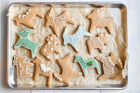 Traditional Swedish Pepparkakor Recipe - The View from …