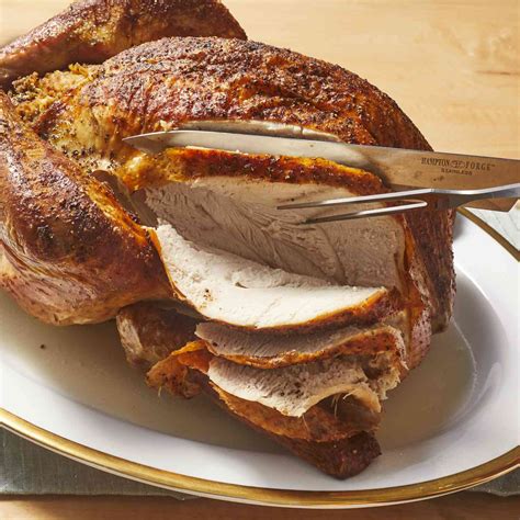 A Simply Perfect Roast Turkey - Allrecipes