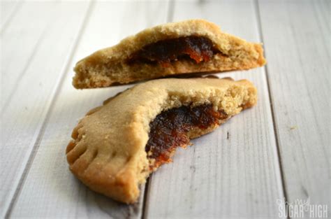 Soft and Chewy Date Filled Sugar Cookies - Oh My! Sugar …